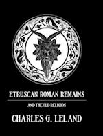 Etruscan Roman Remains
