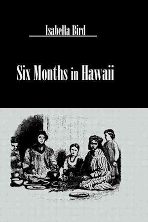 Six Months In Hawaii