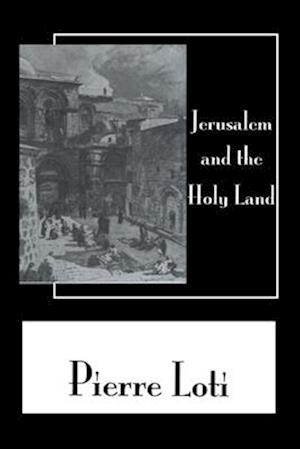Jerusalem & The Holy Land