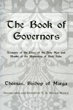 Book Of Governors