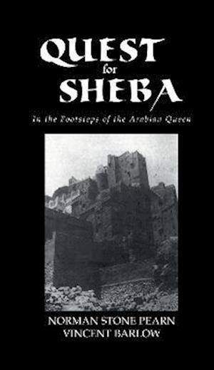 Quest For Sheba