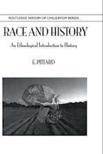 Race & History