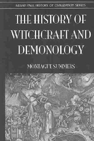 History of Witchcraft & Demon