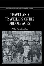 Travel & Travellers Middle Ages