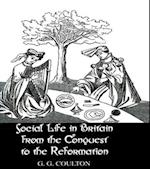 Social Life In Britain