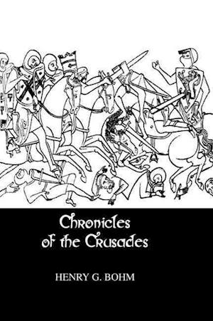 Chronicles Of The Crusades