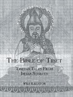 The Bible of Tibet