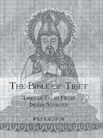 The Bible of Tibet