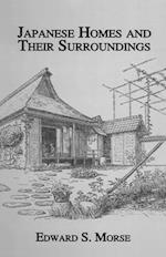 Japanese Homes & Their Surround