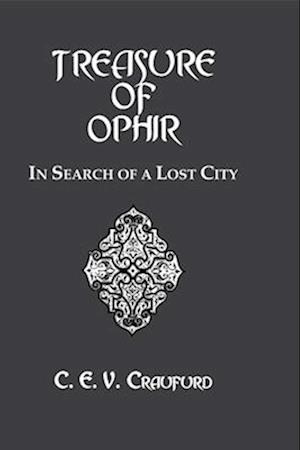 The Treasure Of Ophir