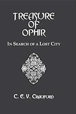 Treasure Of Ophir