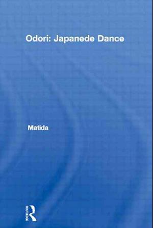 Odori: Japanese Dance