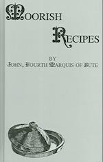 Moorish Recipes