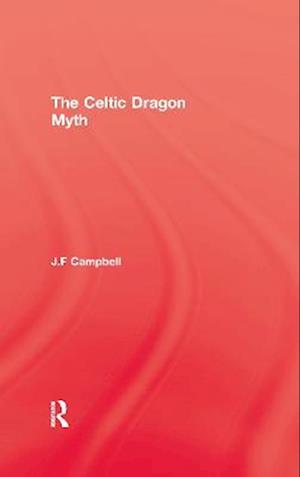 Celtic Dragon Myth