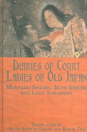 Diaries Of The Court Ladies Of