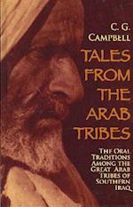 Tales Arab Tribes