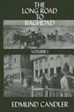 The Long Road Baghdad