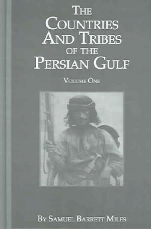 Countries & Tribes of Persian Gulf