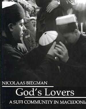 God'S Lovers