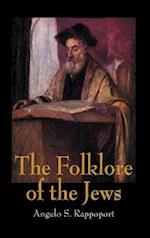 The Folklore Of The Jews