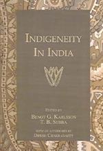 Indigeneity In India