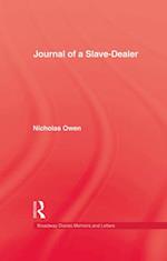 Journal of a Slave-Dealer