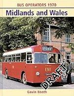 Midlands and Wales