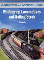 Aspects of Modelling: Weathering Locomotives