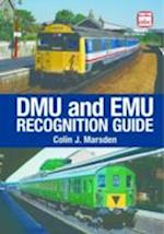 DMU and EMU Recognition Guide