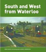 South and West from Waterloo