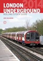 abc London Underground Rolling Stock Guide