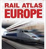Rail Atlas Europe
