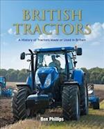 British Tractors