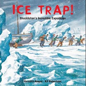 Ice Trap!