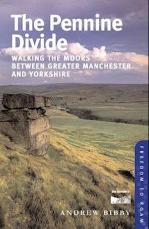 The The Pennine Divide