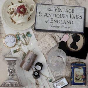 The Antique Fairs of England