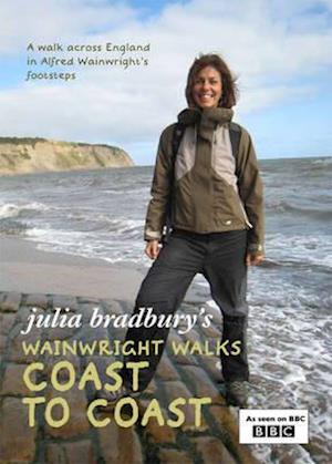 Julia Bradbury's Wainwright Walks