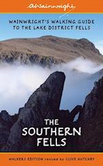 The Southern Fells (Walkers Edition)
