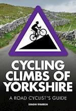 Cycling Climbs of Yorkshire