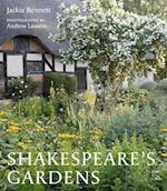 Shakespeare'S Gardens