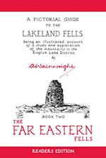 The Far Eastern Fells (Readers Edition)