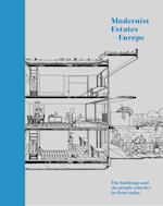 Modernist Estates - Europe