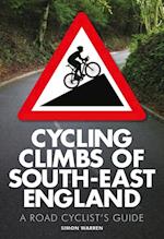 Cycling Climbs of South-East England