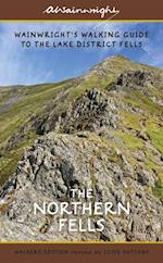 The Northern Fells (Walkers Edition) : Wainwright's Walking Guide to the Lake District Fells Book 5 Volume 5