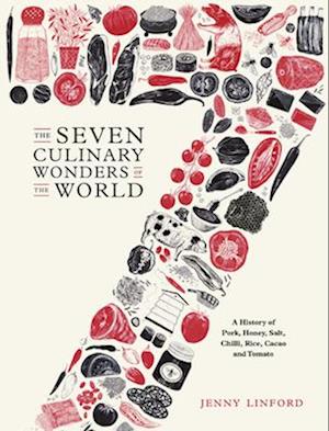 Seven Culinary Wonders of the World