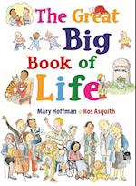 Great Big Book of Life