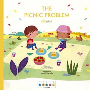 STEAM Stories: The Picnic Problem (Math)