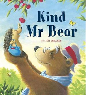 Kind Mr Bear