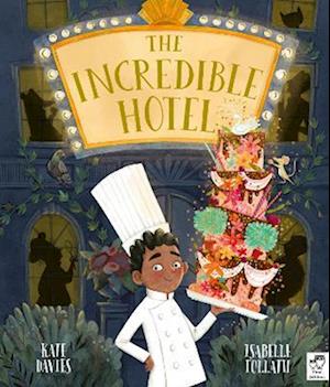 The Incredible Hotel