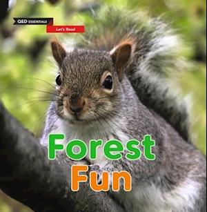 Let's Read: Forest Fun